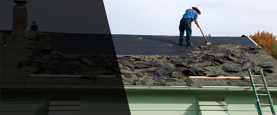 Brackenridge Roofing Contractors