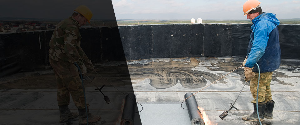 Brackenridge Roofing Contractors